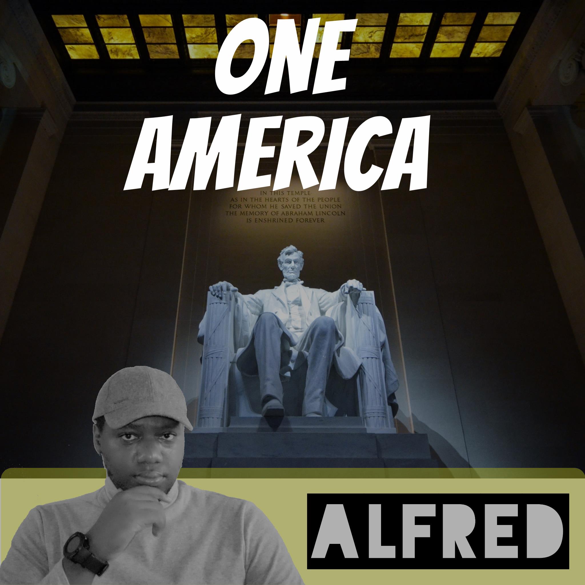 One America (formerly Black America)
