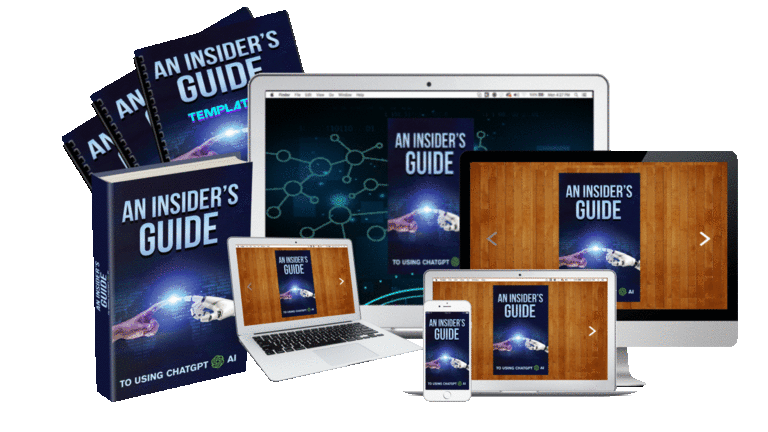 Insider's Guide Bundle