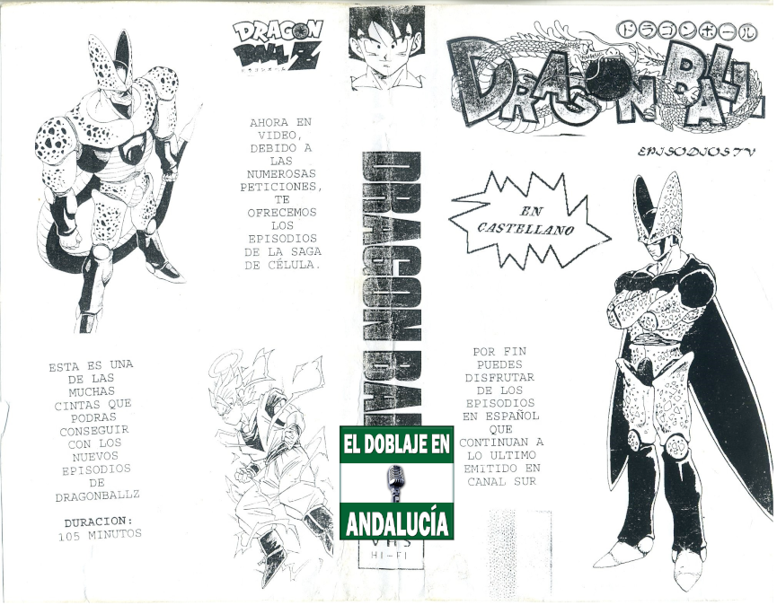 Dibujo de Trunks del futuro ssj de Dragon Ball Z 🤯🔥