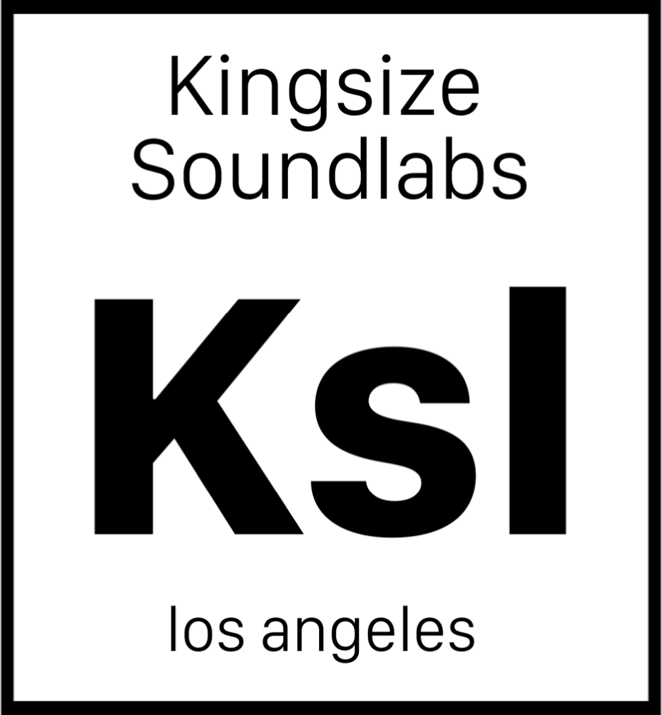 Kingsize Soundlabs Logo