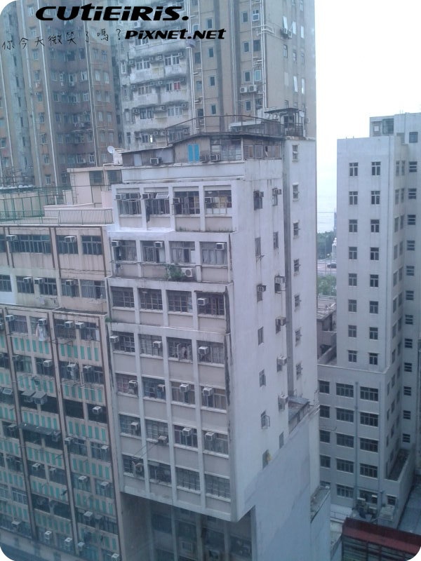 香港∥上環西城六十(60 West Hotel)交通方便像當地人一樣的公寓式酒店 22 1479642753 421096613