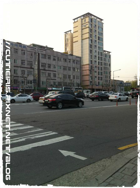 首爾∥韓國公寓式套房 EVCHAIN Residence(이브이체인 레지던스)首爾堂山(당산)一個人入住好地方(已停業) 2 1%20%2813%29
