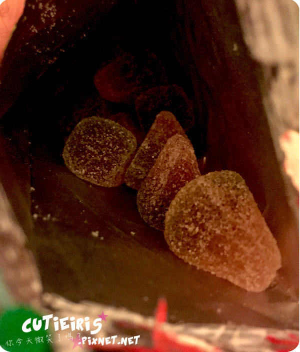 軟糖∥韓國稀奇口味軟糖Part 3 ORION軟糖飯(젤리밥)、LOTTE金牛角(꼬깔콘)、LOTTE西瓜軟糖(수박젤리) 15 cherry%20%2816%29