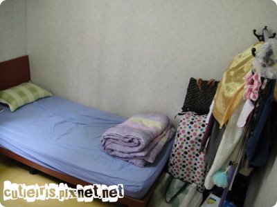 語學堂∥韓國留學之我的新房間 6 4