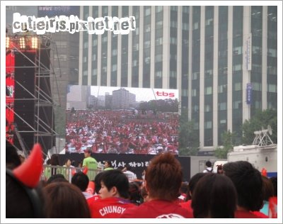 語學堂∥韓國2012世界盃足球賽應援（？） 84 World%20Cup%20%2811%29