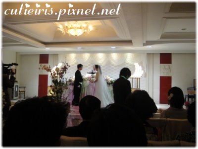 語學堂∥參加同學的韓式結婚典禮首度體驗日韓婚禮 18 18