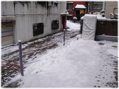 語學堂∥首爾下雪了…不是春天嗎？ 8 7