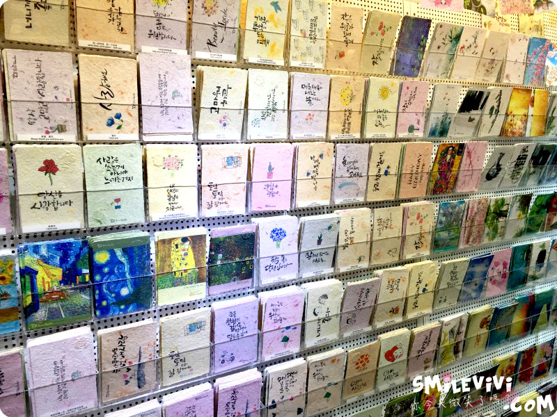 首爾∥韓國首爾三清洞(삼청동)可愛又有趣、文字創意感十足送朋友超適合廢紙種子卡片(종이정원몰;Paper Garden) 11 Card%20%289%29