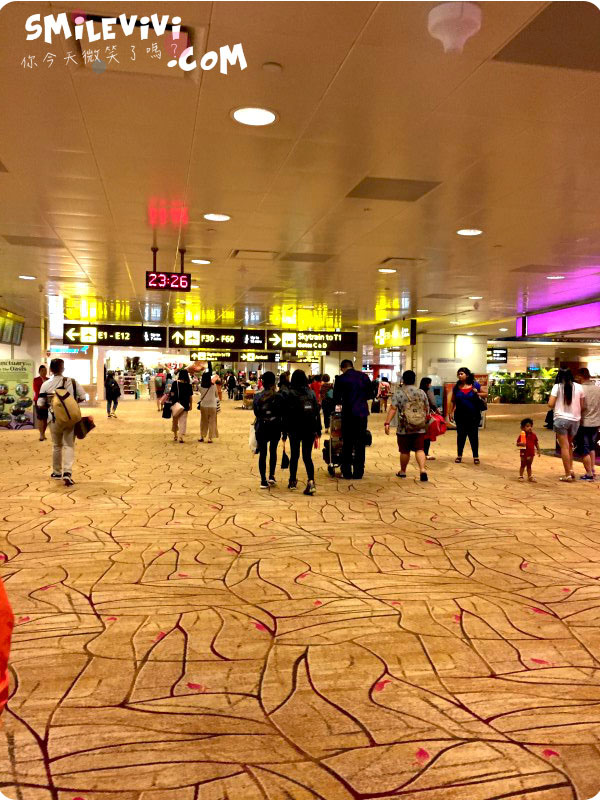 飛行∥酷航(Scoot)︱新加坡樟宜國際機場(Singapore Changi Airport)︱高雄新加坡來回飛行紀錄︱飛行體驗 16 Scoot%20%2816%29