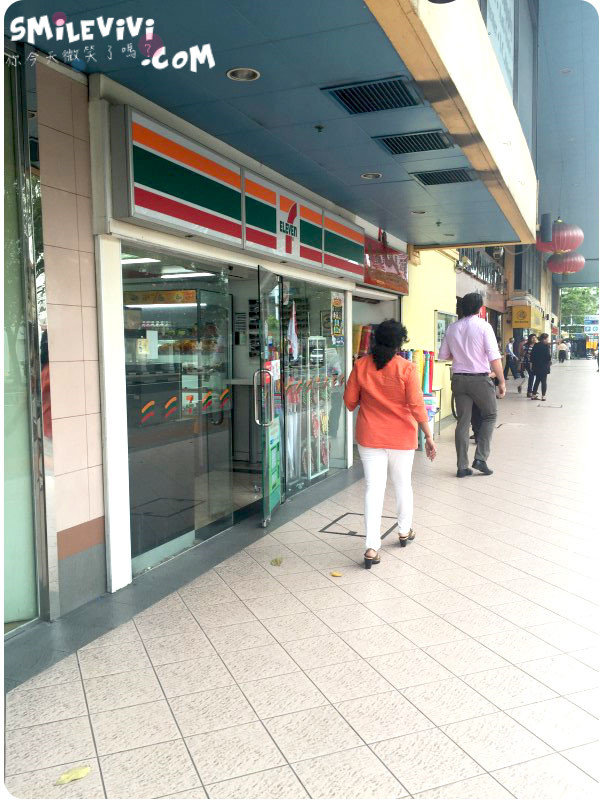 新加坡∥7-11便利商店可購入Singtel hi!簡單、方便、便宜新加坡電話網路卡 2 Singtel%20hi%21%20%282%29