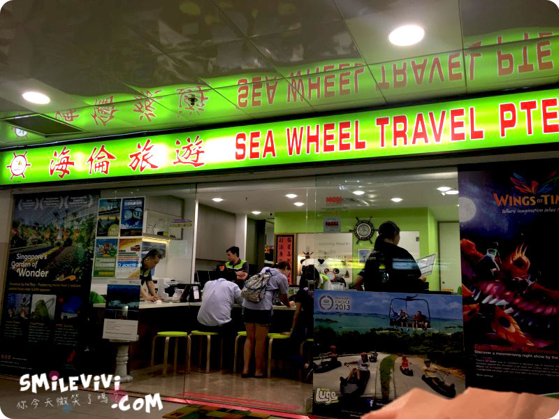 新加坡∥海倫旅遊(SEA WHEEL TRAVEL)︱新加坡折價券︱新加坡套票︱新加坡旅遊︱新加坡觀光 3 Santosa%20%284%29