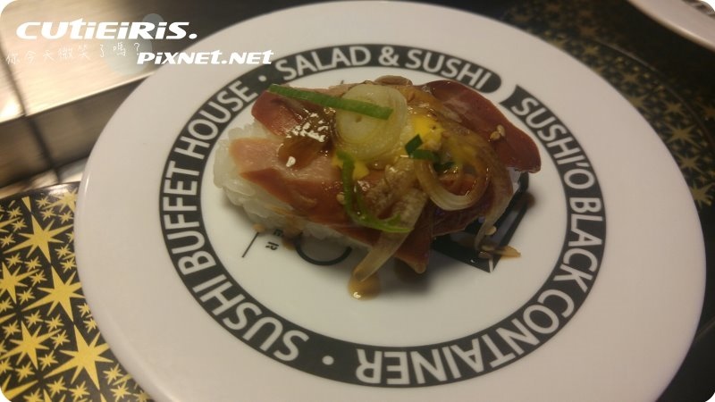 食記∥韓國首爾江南(강남)Sushi'O(스시오)高級地區的平價美食壽司吃到飽 5 Sushi%27O%20%2817%29
