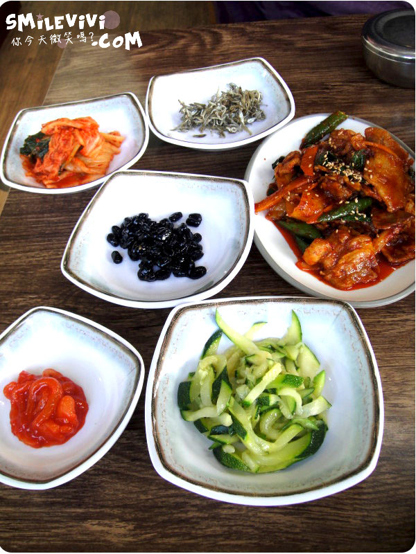 濟州島∥Yejiwon(예지원)∣知名海鮮模範韓國餐廳∣新鮮海鮮套餐 7 Ye%20Jiwon%20%287%29