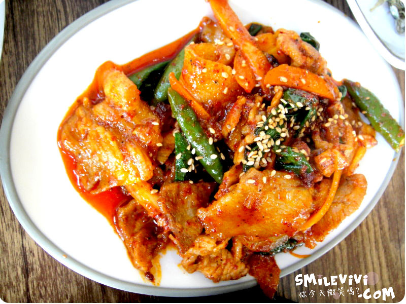 濟州島∥Yejiwon(예지원)∣知名海鮮模範韓國餐廳∣新鮮海鮮套餐 8 Ye%20Jiwon%20%288%29