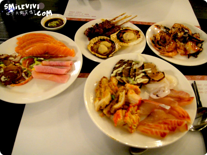 濟州島∥香格里拉海鮮自助餐(Seafood Shangri La;씨푸드 샹그릴라 뷔페)∣各種濟州新鮮海鮮吃到飽 12 Seafood%20Shangri%20La%20%2810%29