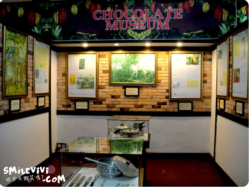 濟州島∥巧克力博物館(초콜릿박물관;CHOCOLATE MUSEUM)∣來自世界各地各種滿滿∣巧克力紀念品 19 chocolatemuseum%20%2816%29