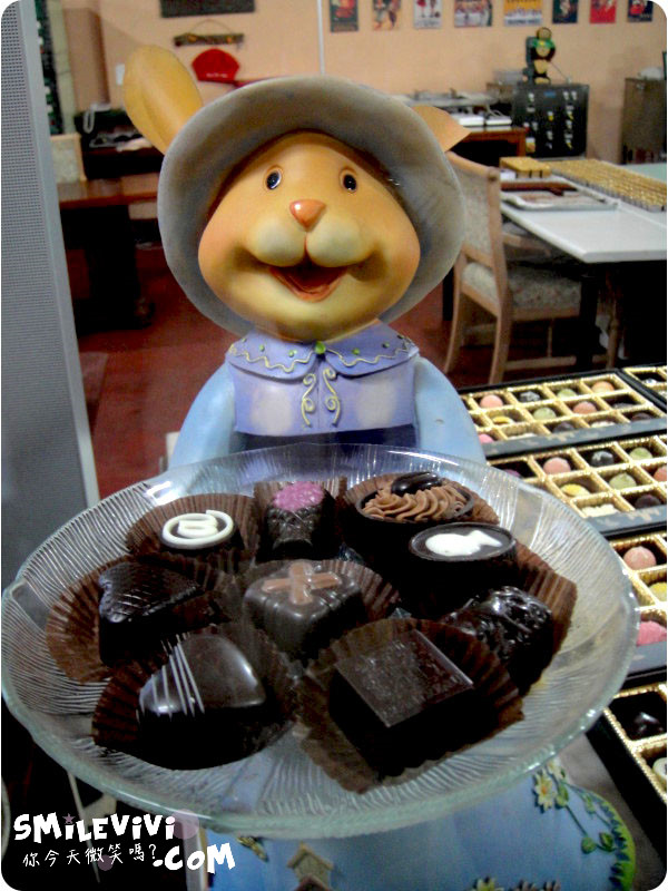 濟州島∥巧克力博物館(초콜릿박물관;CHOCOLATE MUSEUM)∣來自世界各地各種滿滿∣巧克力紀念品 24 chocolatemuseum%20%2820%29