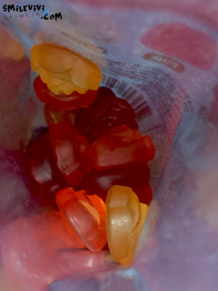軟糖∥韓國各種造型特別軟糖Part 5 惡魔的果實(악마의 열매;Devil Fruit)、小小兵軟糖(미니언즈 젤리;Minions JELLY)、玫瑰口味軟糖(로즈 블라썸;Rose Blossom Jelly) 15 ROSE%20jelly%20%285%29.JPG%20 %2041151100100