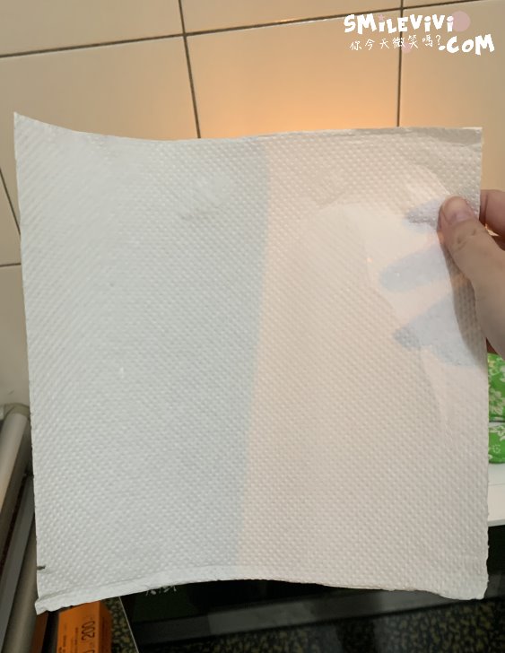 開箱∥柔情(Tender)廚房紙巾∣可安心接觸食物的廚房紙巾 13 tissuetender%20%282%29